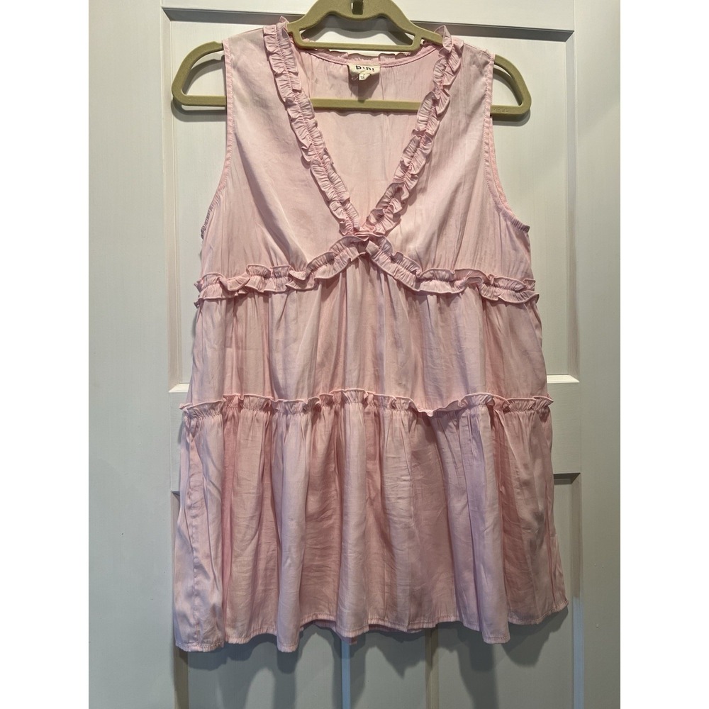 Bibi Women's Blouse Size M